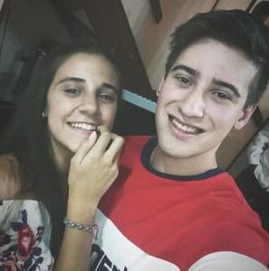 Meet your Posher, Mati